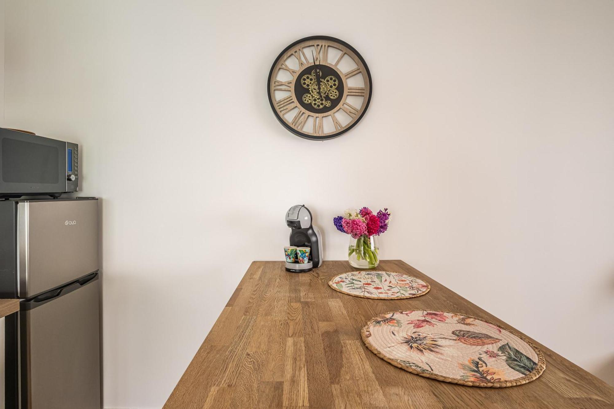 Oasis Urbaine Narbonne Apartment Exterior foto